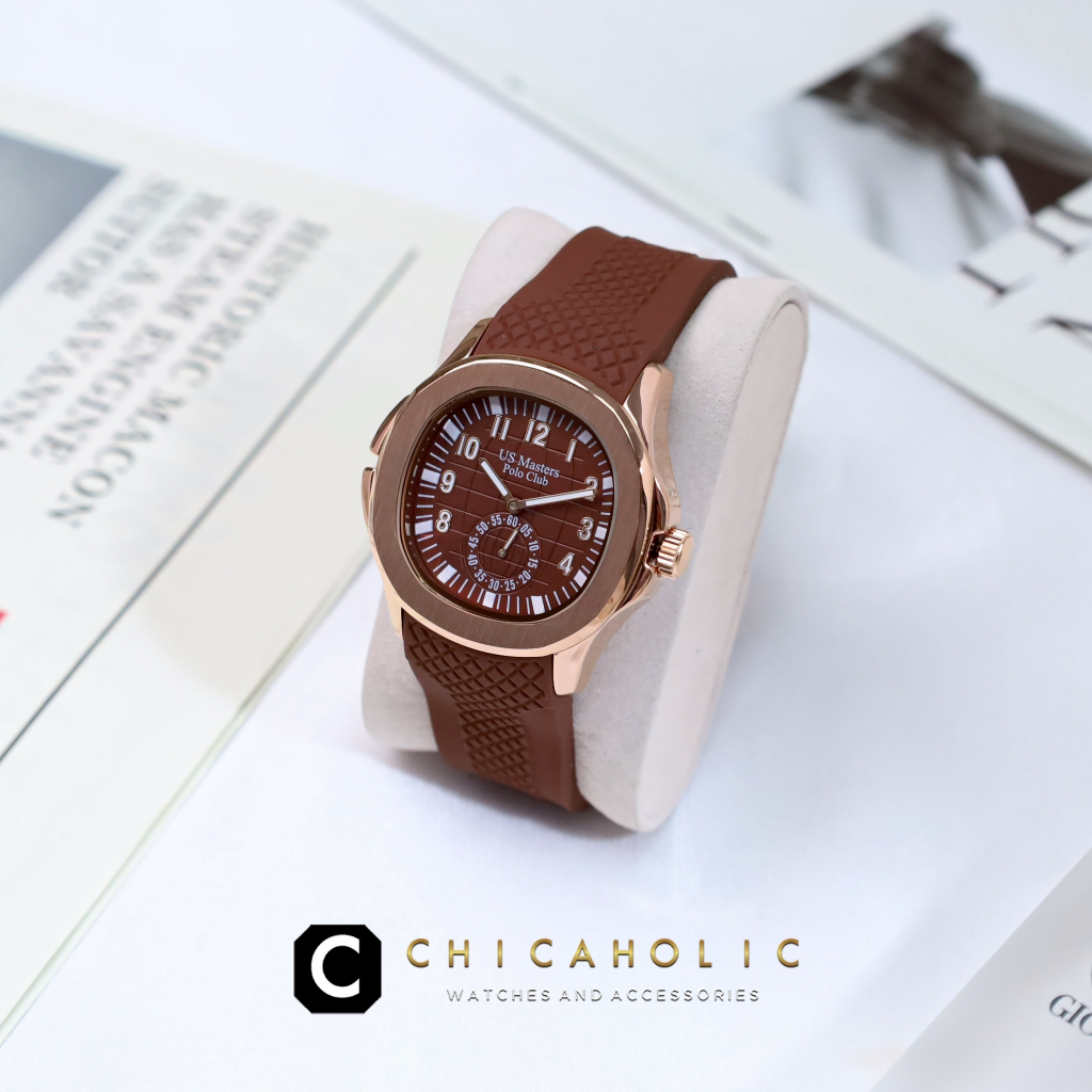 US MASTER POLO CLUB รุ่น USM-EC07