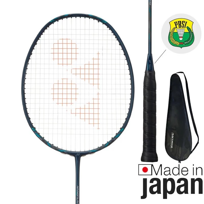 ไม้แบดมินตัน Nanoflare 800 Pro กระเป๋าแบดมินตัน Ull Carbon Super Light NF 800 Pro