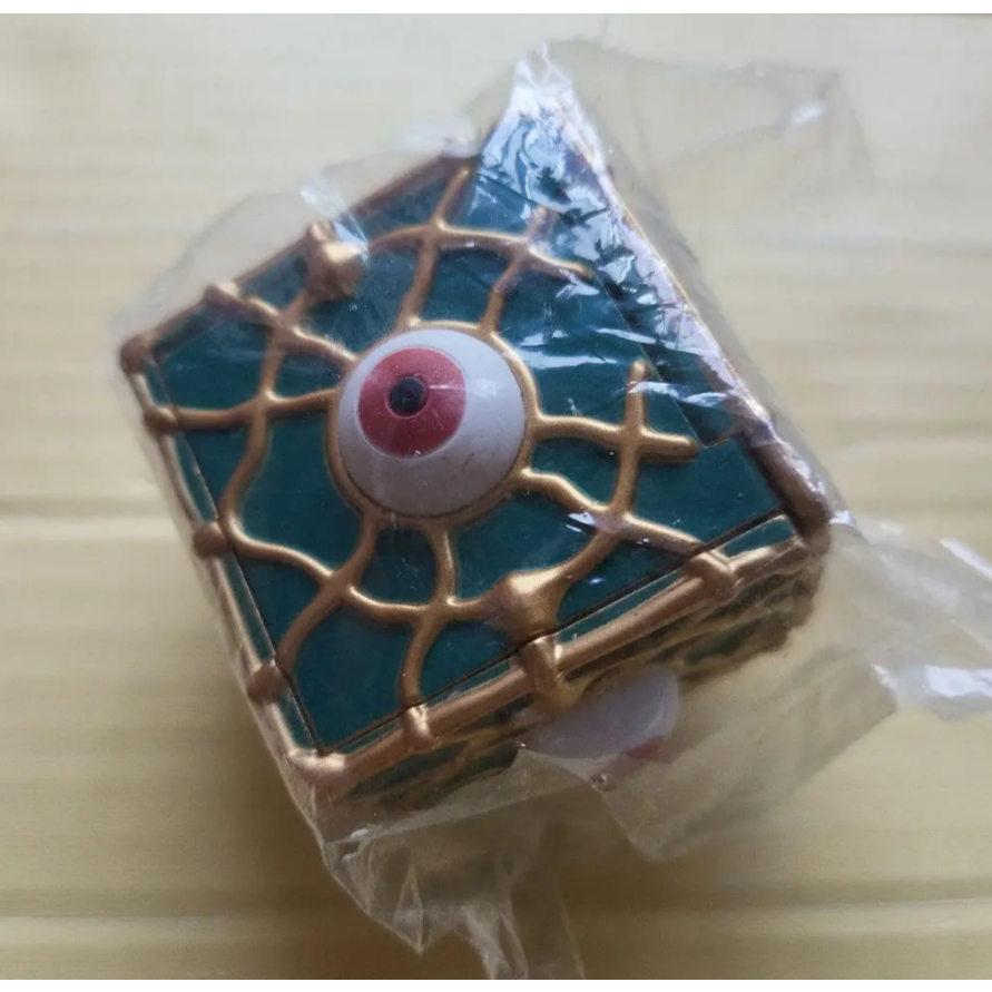 Vongola Box! กล่องของโรคุโด มุคุโร่ ภาคอนาคต