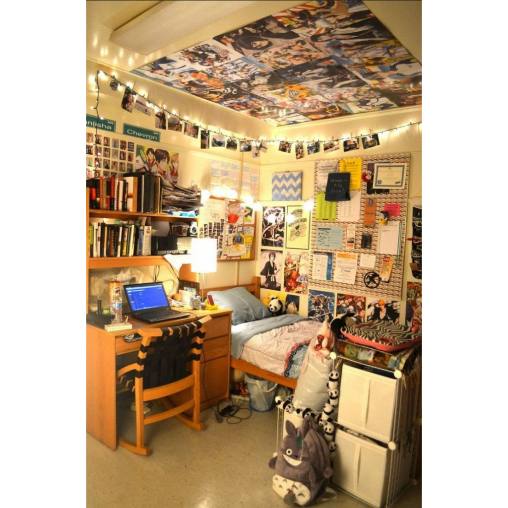 โปสเตอร์ รูปถ่าย ทางเดิน ต้นไม้ ต้นไผ่ วิว ธรรมชาติ Landscapes Nature POSTER 24”x35” Inch Beautiful Tree Walkway - รูปที่ 2