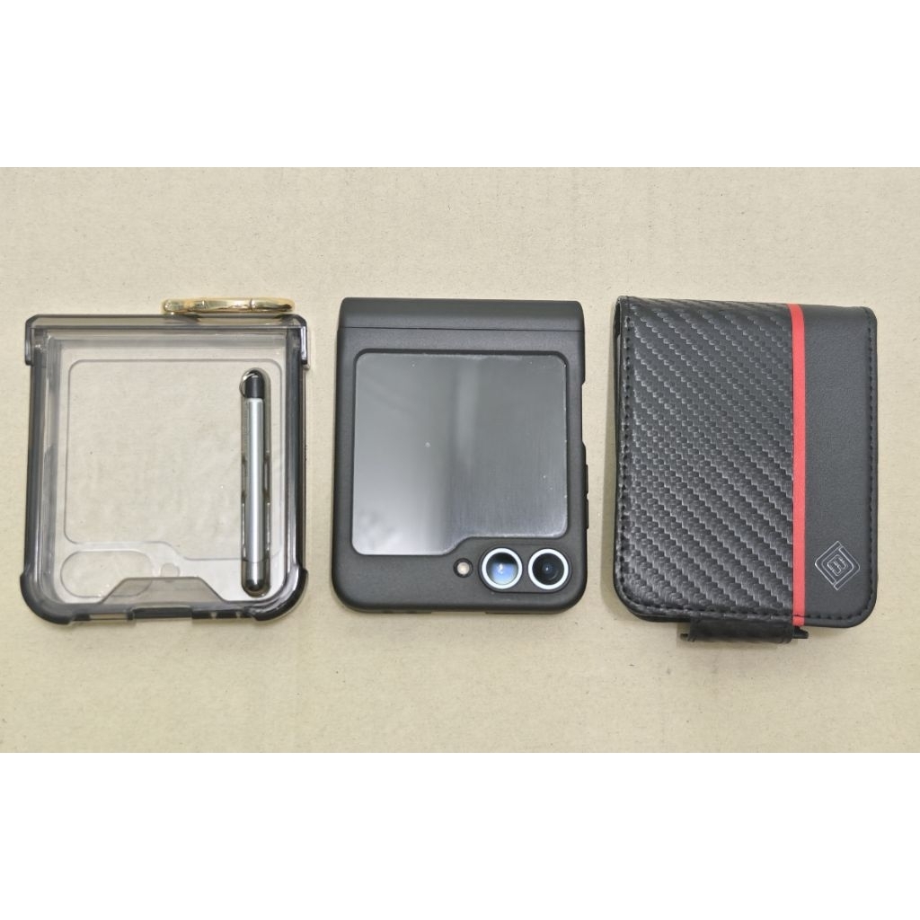 samsung galaxy z flip 6 มือสอง