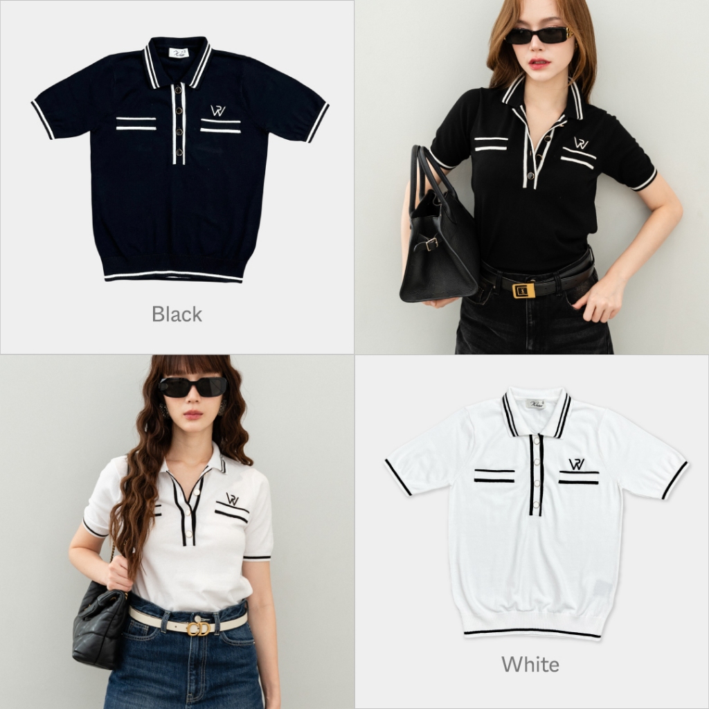 Wara Milada polo - B46