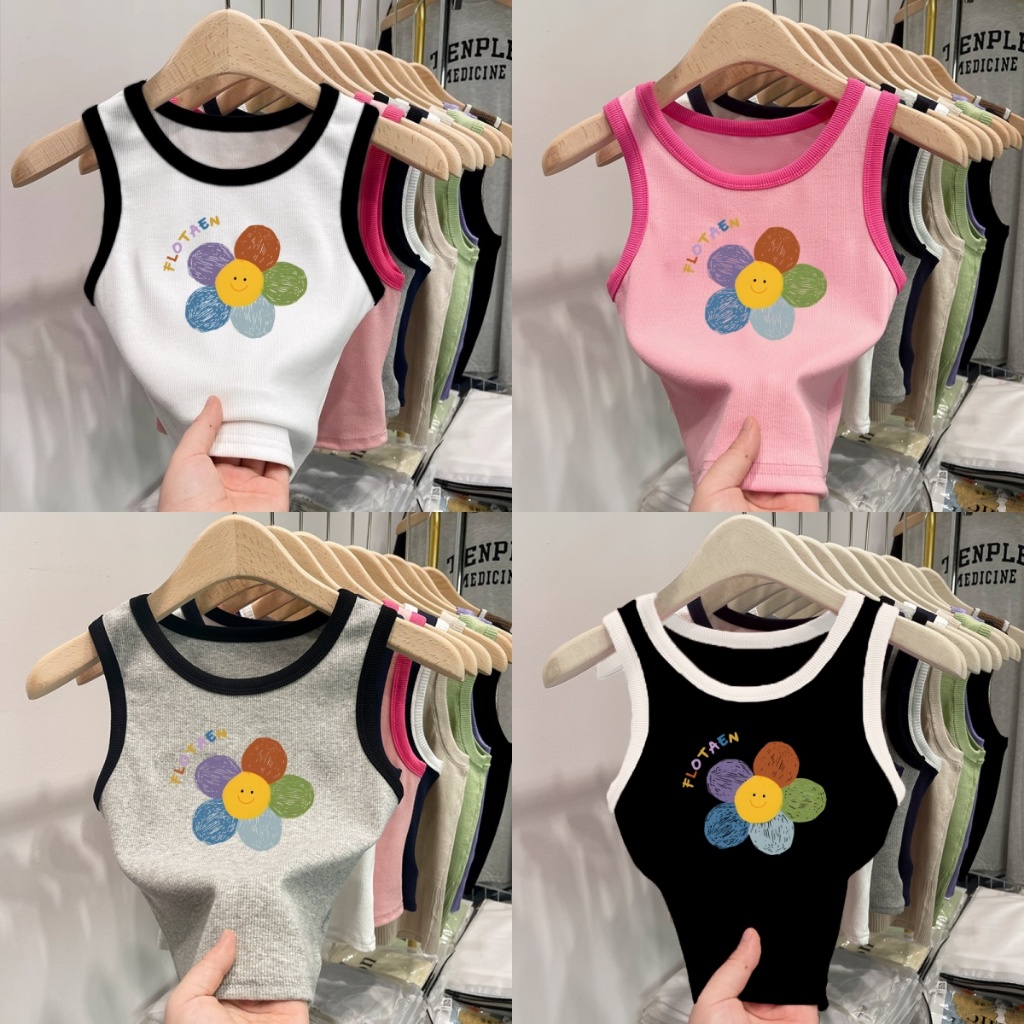 เสื้อยืดสวย แขนสั้น เสื้อยืดผู้หญิง ฤดูร้อนใหม่ มีหลายสีให้เลือก เสื้อยืดผู้หญิงน่ารักๆ การจัดส่งสินค้าในกรุงเทพฯ