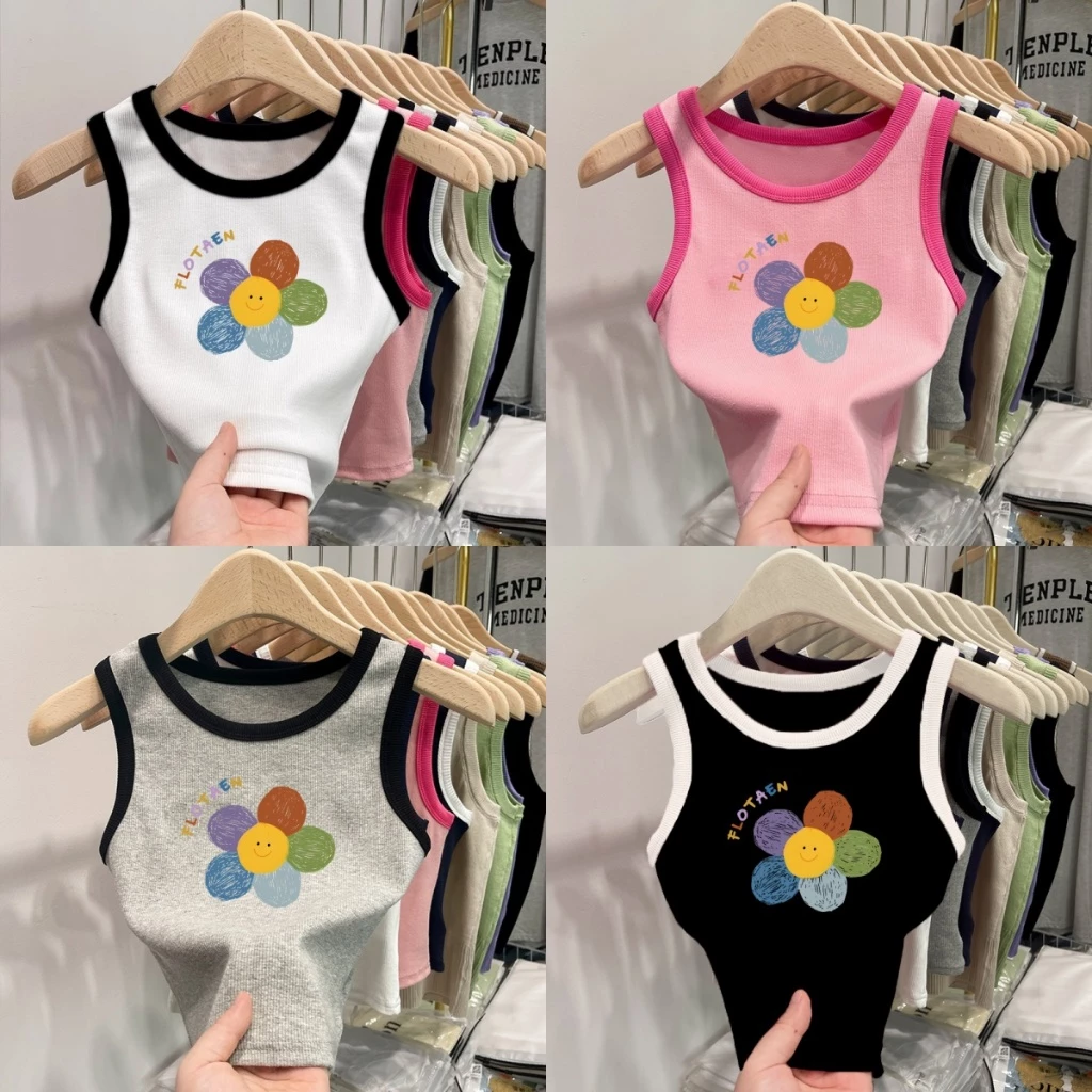 เสื้อยืดสวย แขนสั้น เสื้อยืดผู้หญิง ฤดูร้อนใหม่ มีหลายสีให้เลือก เสื้อยืดผู้หญิงน่ารักๆ การจัดส่งสินค้าในกรุงเทพฯ