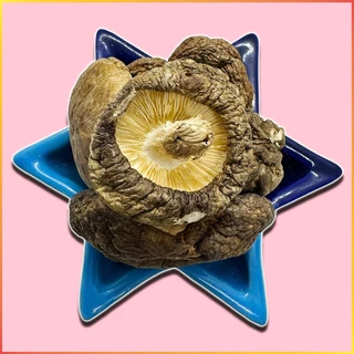 เห็ดหอมแห้ง เจ 400 กรัม Dried Mushroom 400g Grade AA เห็ดหอมหนาจีน คัดพิเศษ เนื้อหนานุ่ม หอมธรรมชาติ