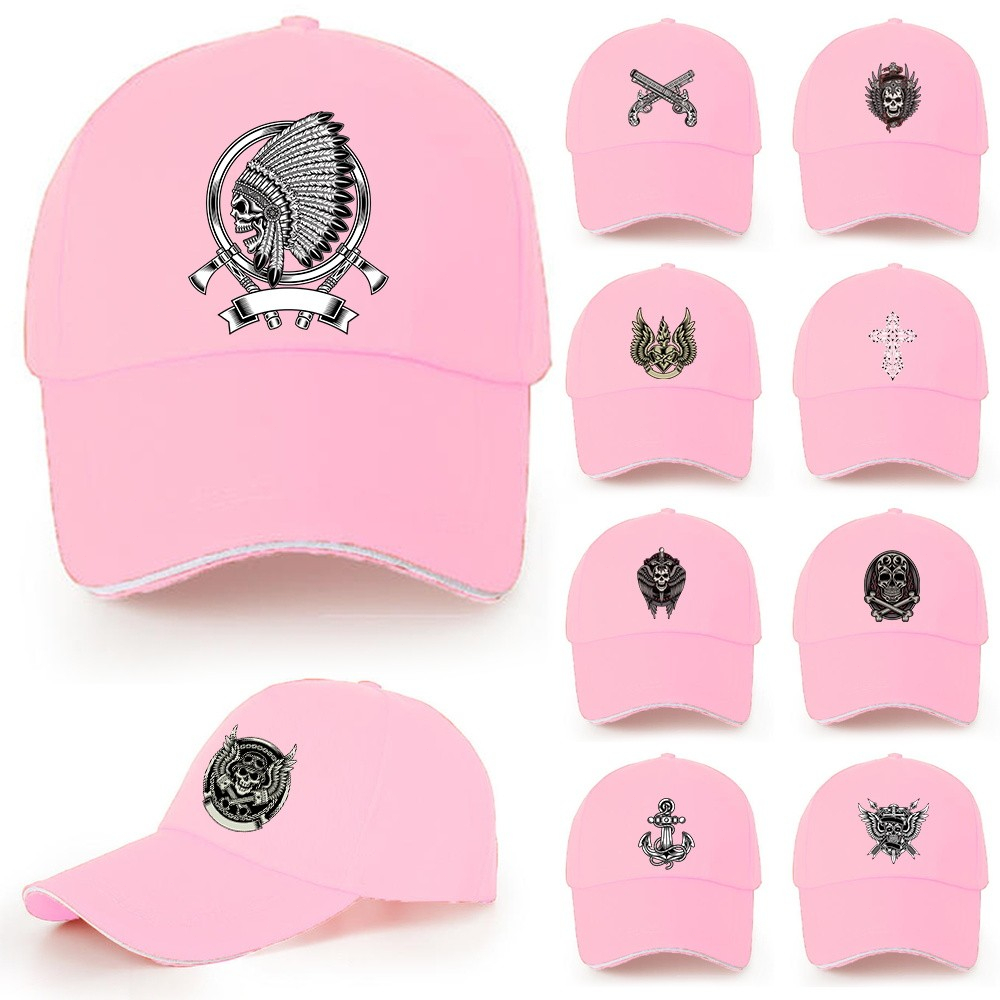 Women Summer Baseball CapQuick Drying Hat Unisex Breathable Sport Pure Golf Snapback Hat Bone Baseba