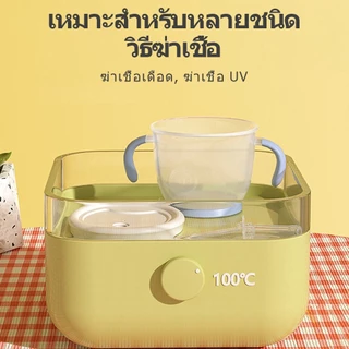150ml แก้วหัดดื่ม แบบมีปุ่มกดช่วยดื่ม ทำให้เด็กหัดดื่มน้ำได้ง่ายขึ้น