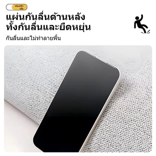 MATELIER พรม พรมเช็ดเท้า พรมห้องครัว พรมห้องครัวแบบยาว กันลื่น พรมปูพื้น ดูดซับน้ำและน้ำมัน ซับน้ำดี พรมมินิมอล