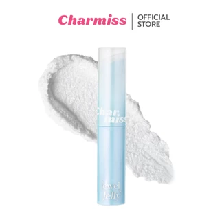 [Jewel Jelly] Charmiss Jewel Jelly Crystal Stick 1.1g ไฮไลท์เจลลี่ ปาดวิ๊งค์ ให้ปิ๊งค์ฉ่ำ สูตรน้ำเย็นผิว