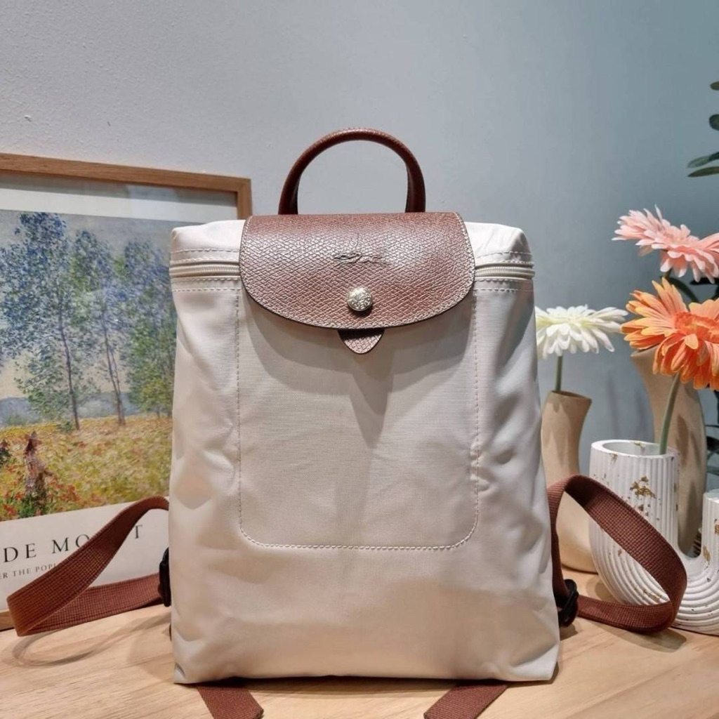Longchamp le pliage original backpack