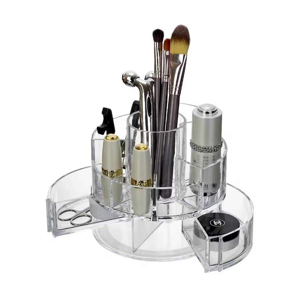 กล่องอะคริลิกจัดเก็บเครื่องสำอาง Bellino KASSA HOME รุ่น PB9075