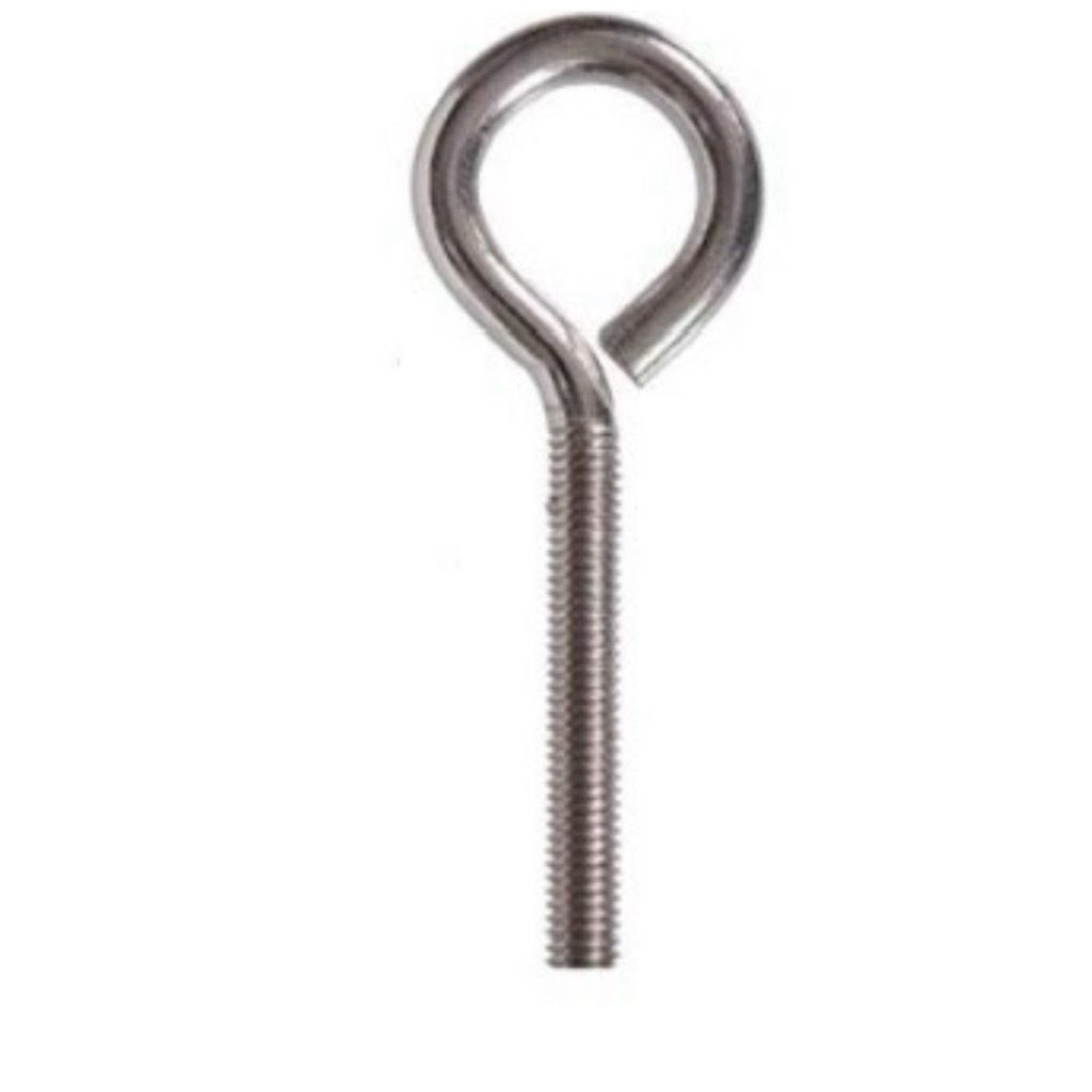 ห่วงเหล็ก(Eye  Bolt)