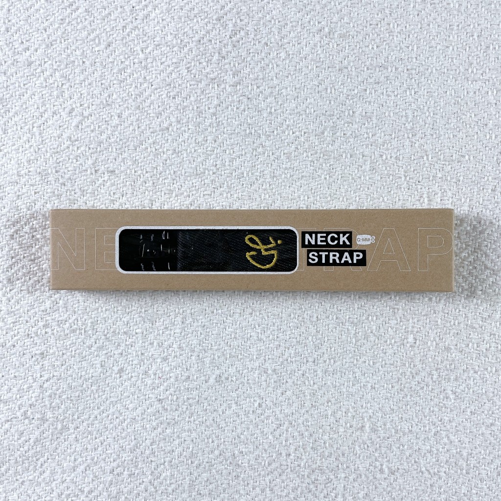 JD NECK STRAP สายคล้องคอ JD