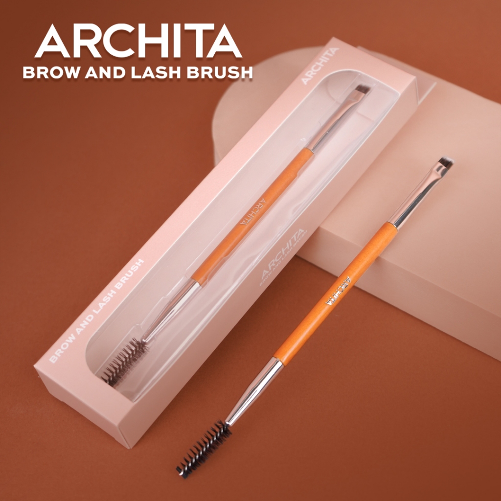 ARCHITA - BROW AND LASH