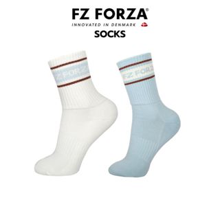FZ FORZA ถุงเท้ากีฬาแบดมินตัน ถุงเท้ากีฬาพิคเคิลบอล รุ่น FZ_…