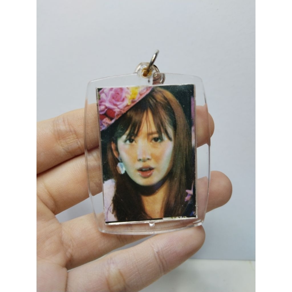 พวงกุญแจไอดอล รูปภาพ Haruna Kojima AKB48