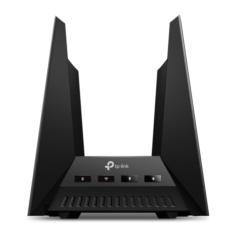 TP-Link (Archer GE800) BE19000 Tri-Band Wi-Fi 7 Gaming Router
