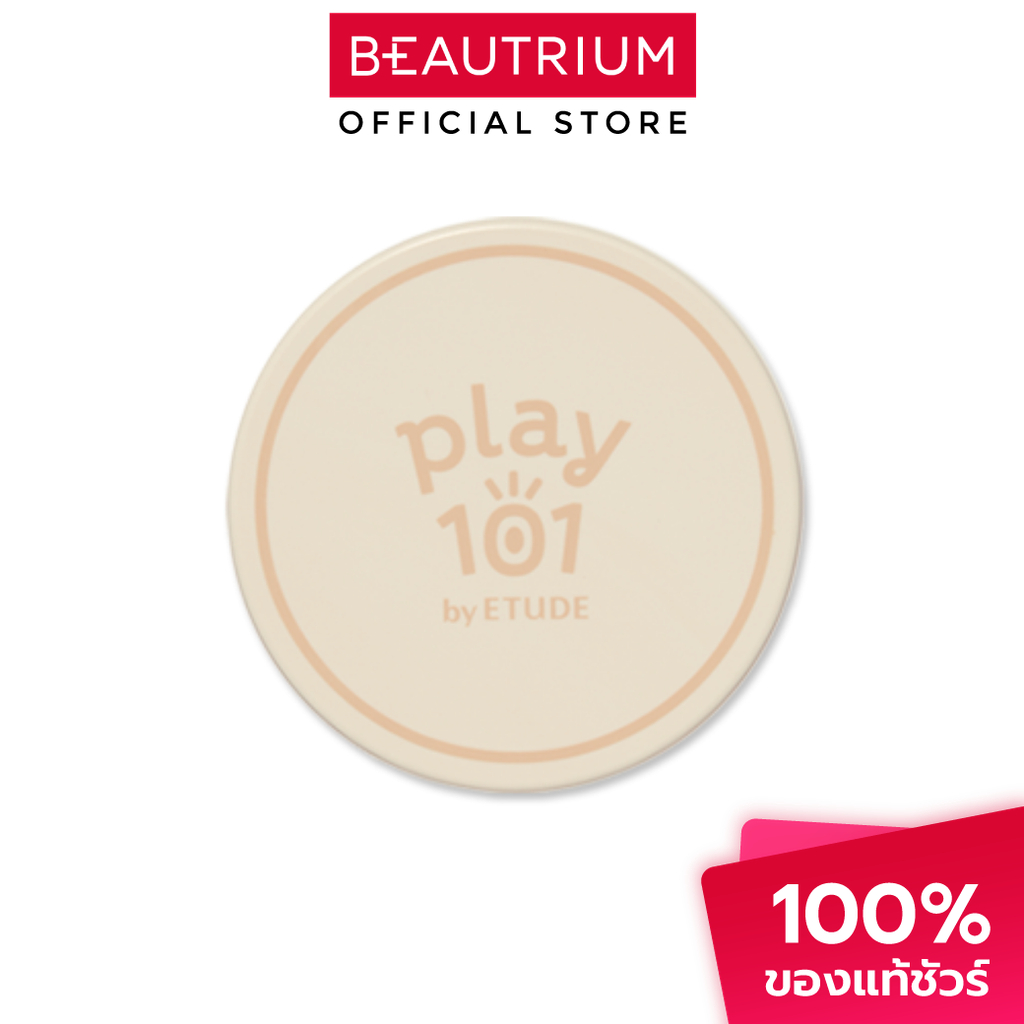 PLAY 101 Finish Loose Powder แป้งฝุ่น 5g