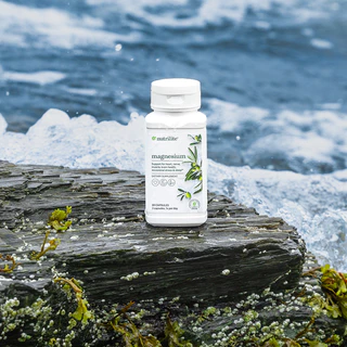 Nutrilite™ Magnesium 60 capsules