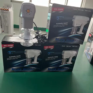 ส่งด่วน เครื่องพ่น nano mist spa blue XH-040H Blue Magic เครื่องพ่นนาโน 1200 วัตต์
