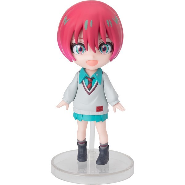 Bandai Figuarts mini Amate Yuzuriha (Machu) 4573102673398 (Action Figure)