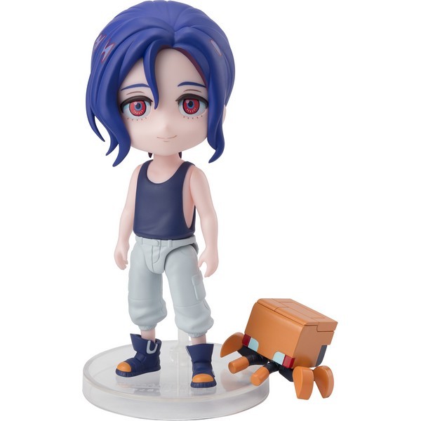 Bandai Figuarts mini Shuji Ito 4573102673411 (Action Figure)