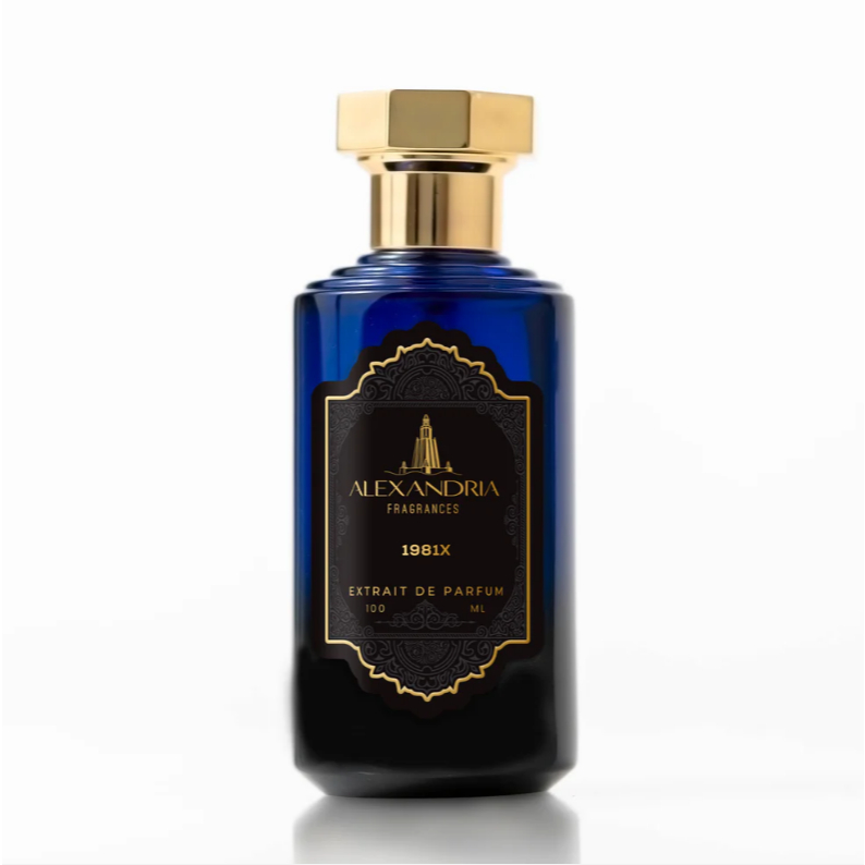 Alexandria Fragrances: 1981X inspired by Xerjoff Naxos 10-100ml นํ้าหอมขวดเต็ม