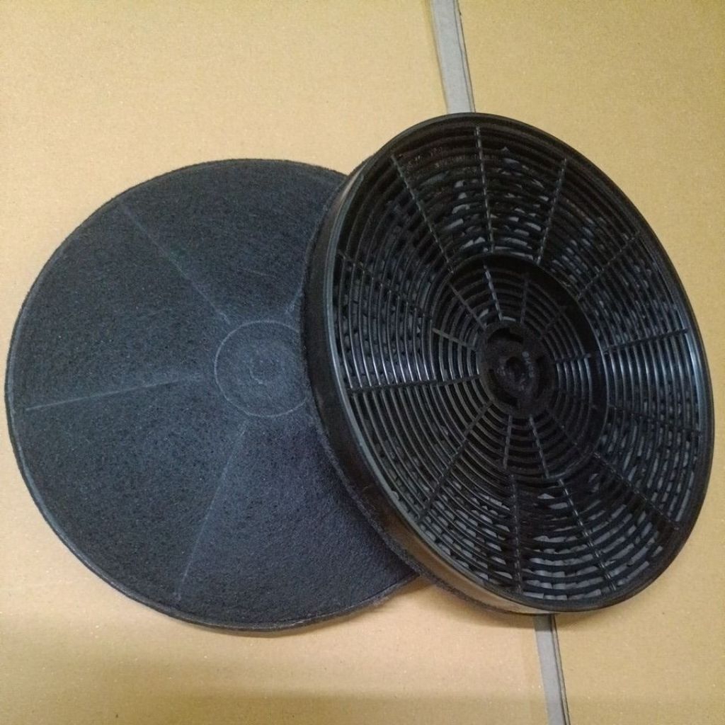 คาร์บอนกรองกลิ่นดับกลิ่นอาหารในห้องครัว - รูปที่ 7