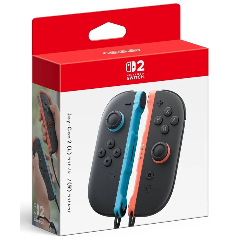 Nintendo SWITCH2 JOY-CON 2 CONTROLLER