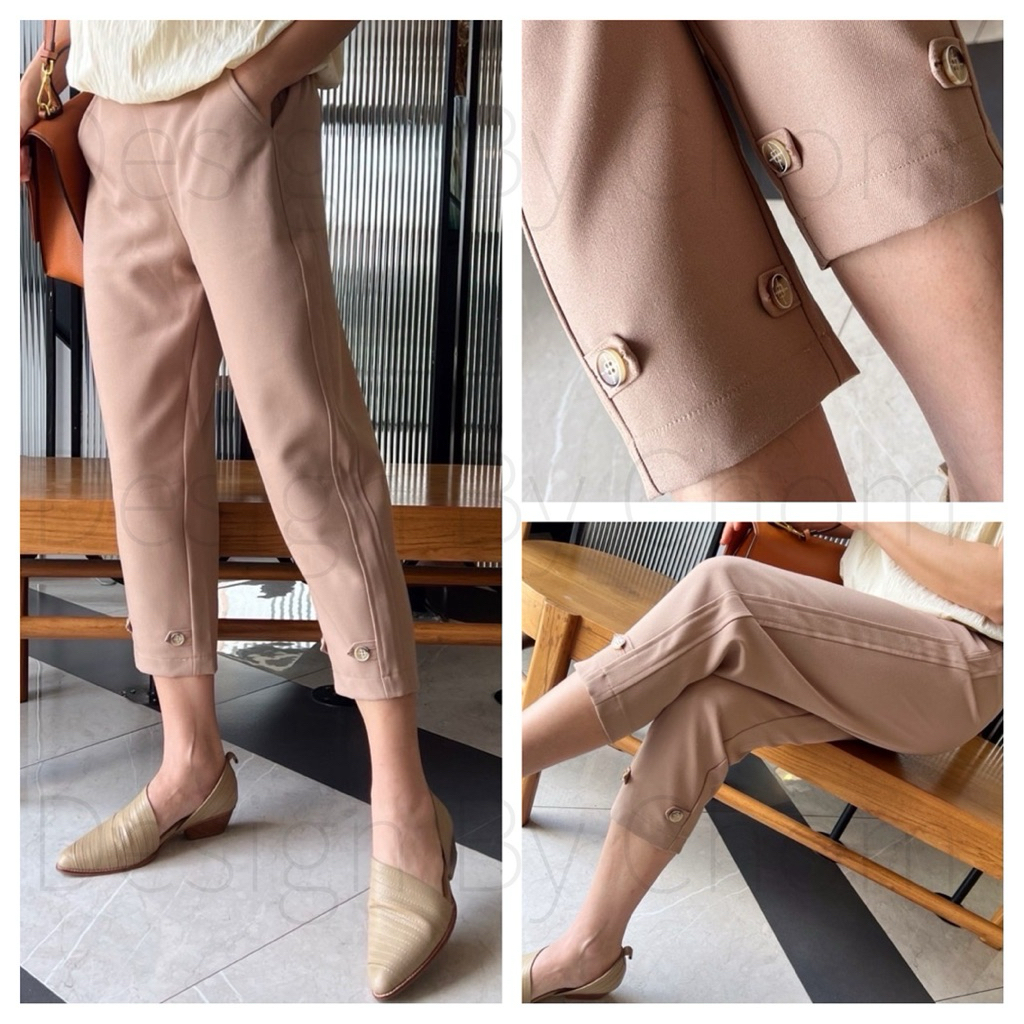 กางเกงChicagoแบรนด์ #P89037