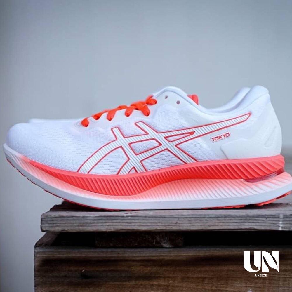 [ของแท้ ส่งไว จากไทย] ASICS GLIDERIDE TOKYO