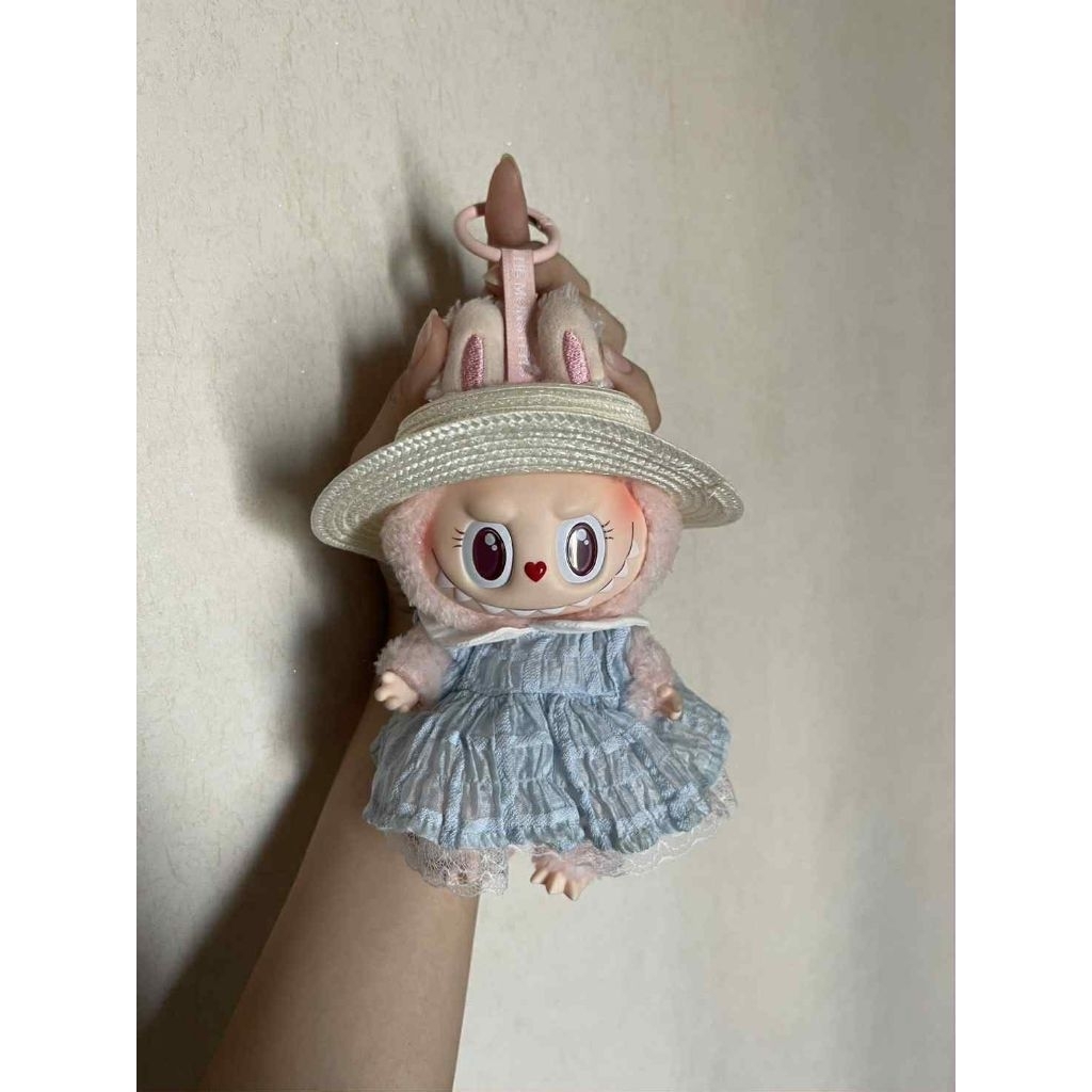 Mokoko V3 ของแท้ แกะห้อย no box