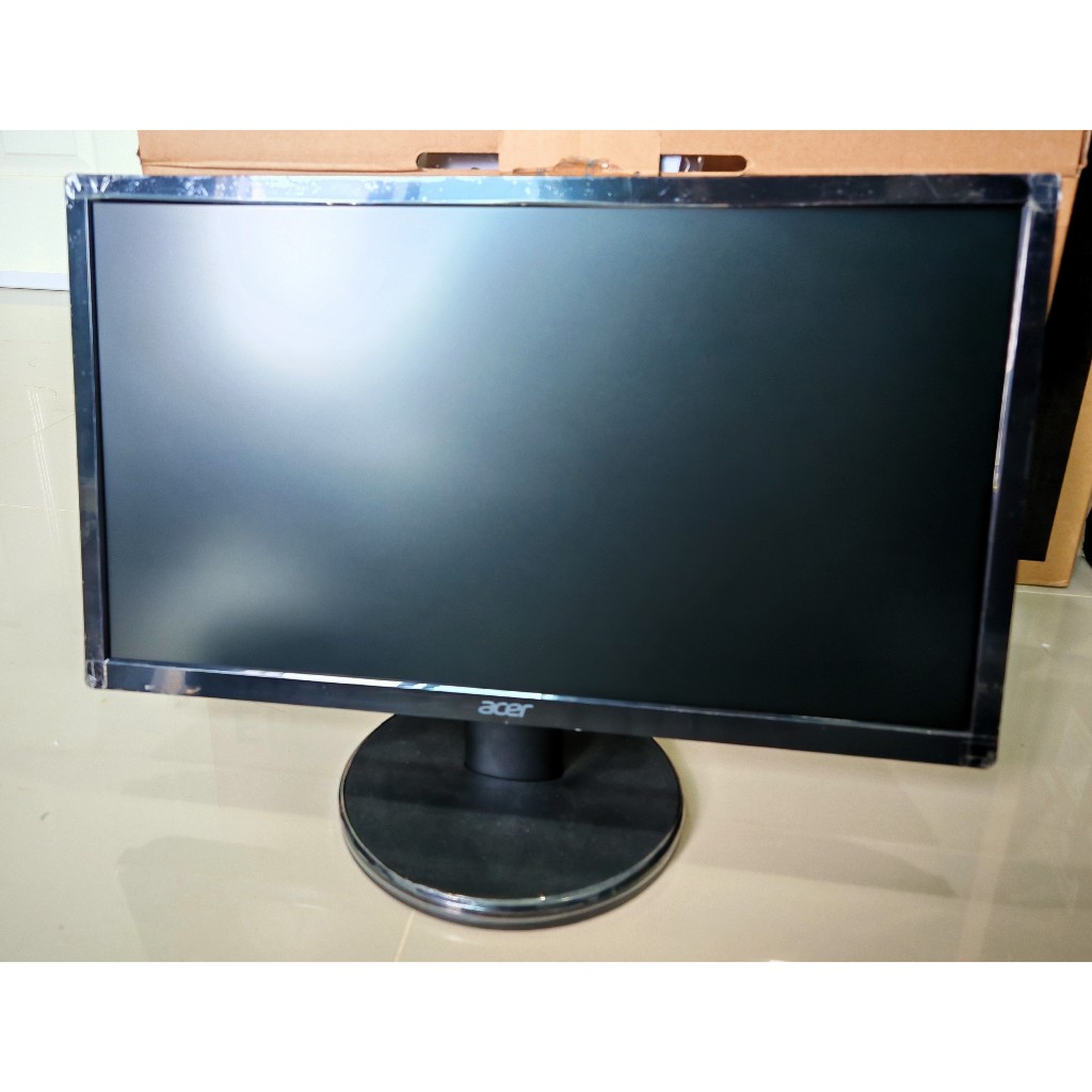 Monitor Acer EH200Q bi TN 60Hz **สินค้ามือ2 สภาพดี