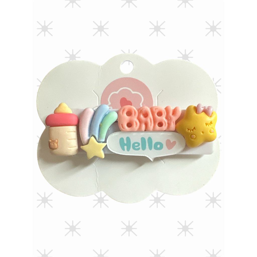 เข็มกลัดน่ารักๆเข็มกลัดคนท้องราคาถูกๆ🎀