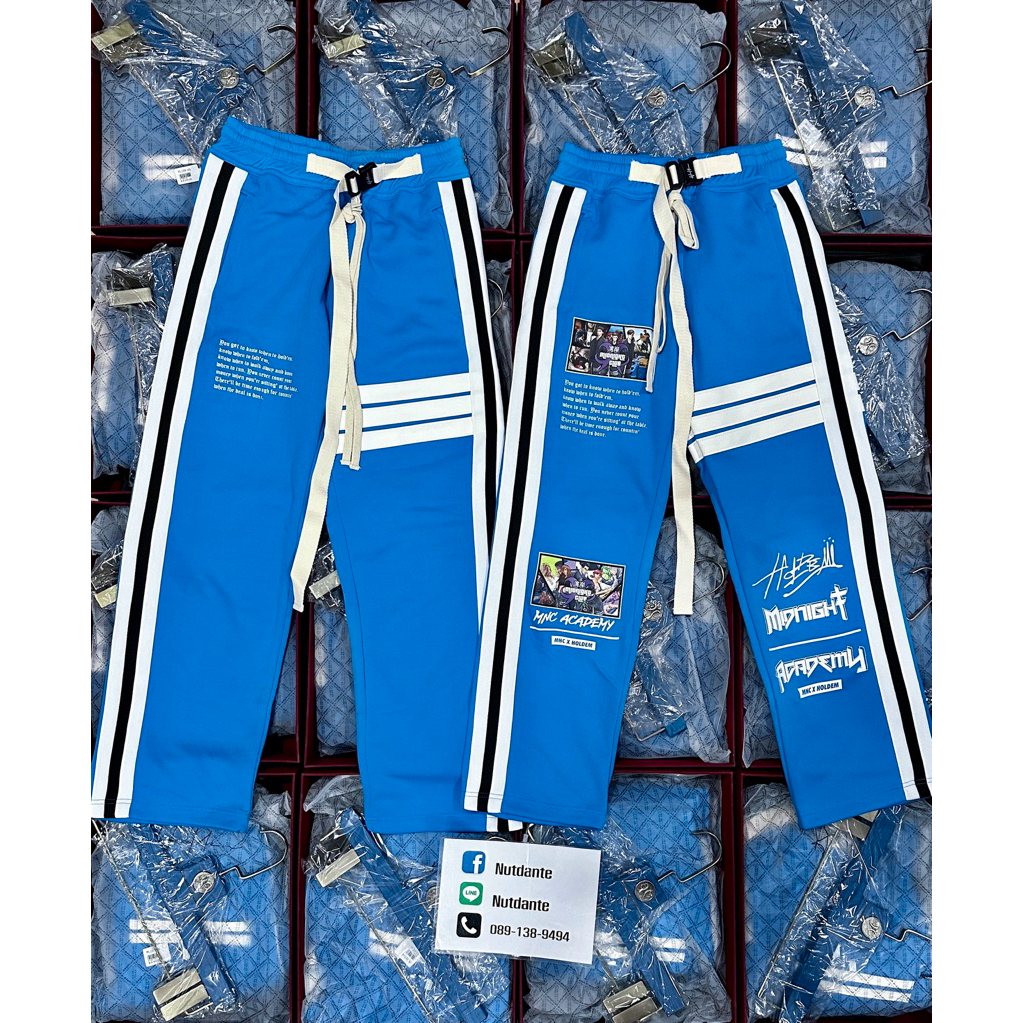 🔥Holdem แท้100%🔥Holdemวอมขายาวฟ้า