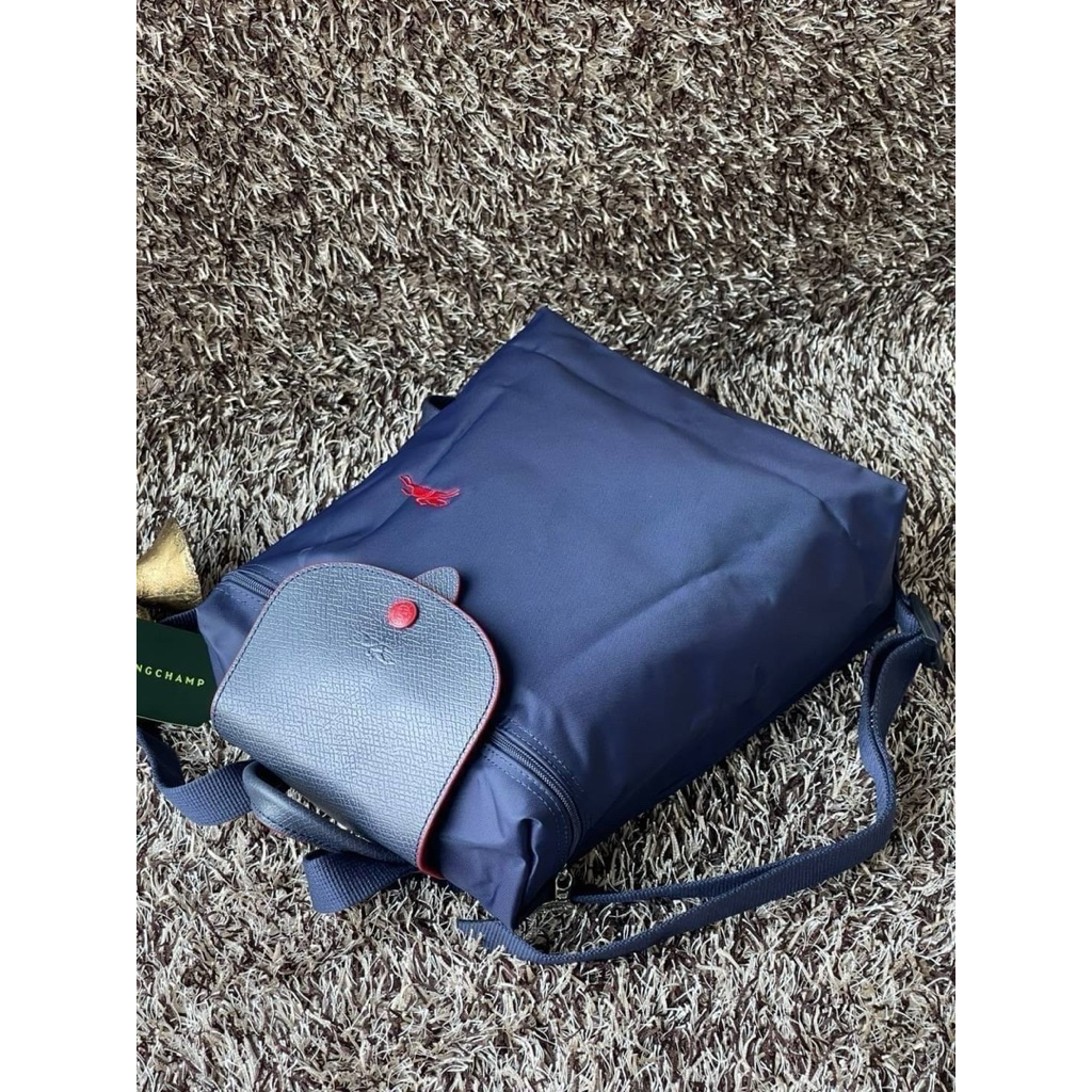 Longchamp LE PLIAGE Club Backpack