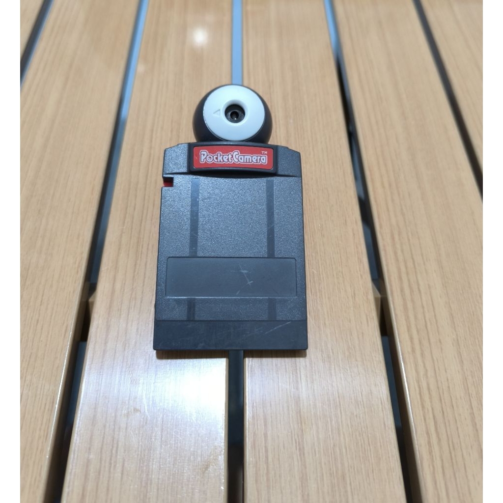 กล้อง Pocket Camera Gameboy