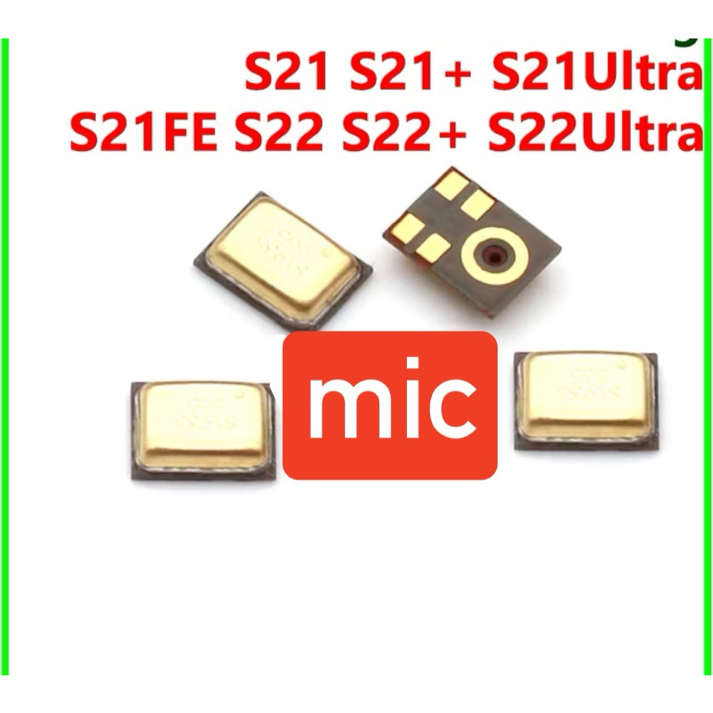 อะไหล่microphoneสนทนาแอนดอย
