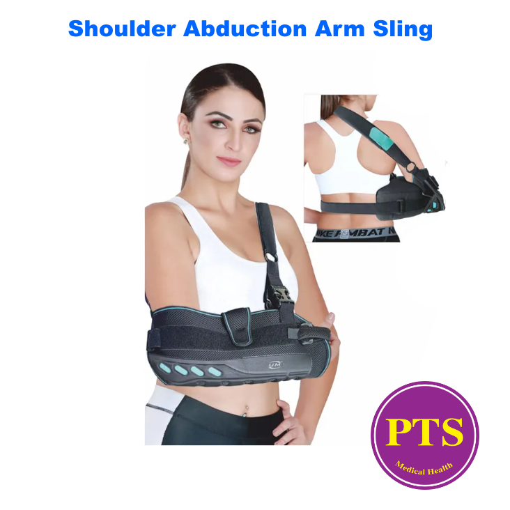 Shoulder Abduction Arm Sling (UM) C17 - UNI