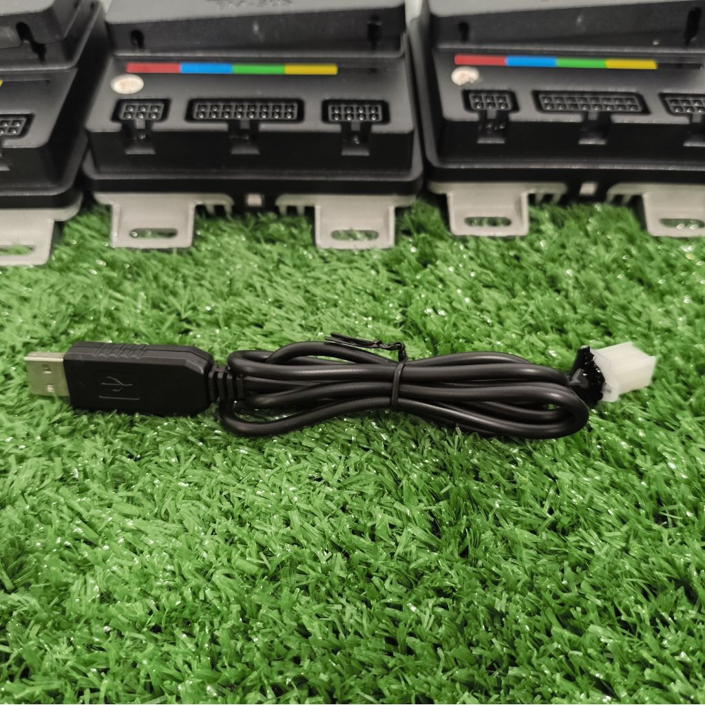 สายจูนกล่อง Votol จูนได้ตั้งแต่ Em30 - Em150