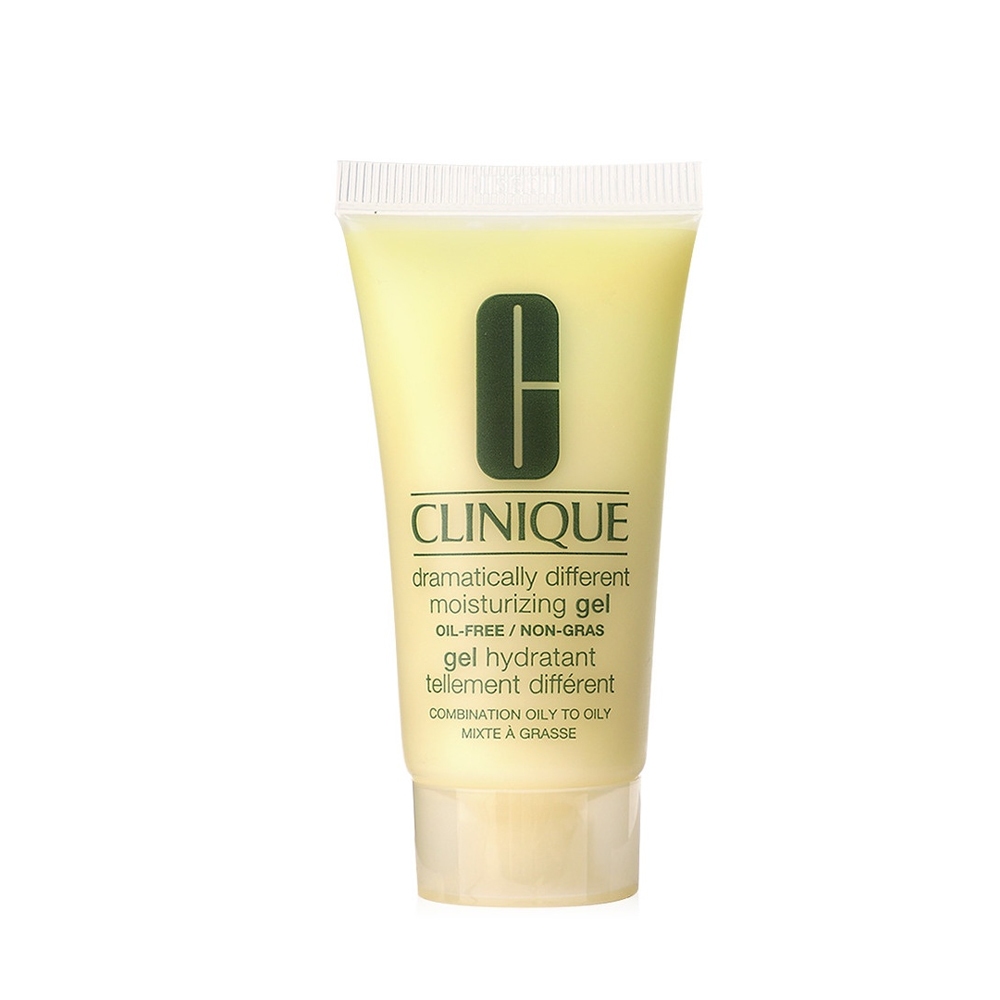 Clinique dramatically different moisturizing gel 30 ml