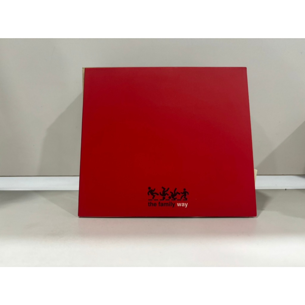 1 CD MUSIC  ซีดีเพลงสากล   the family way     (D2K46)