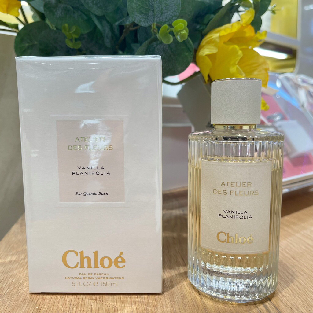 น้ำหอม Atelier Des Fleurs Vanille Planifolia 150ml.