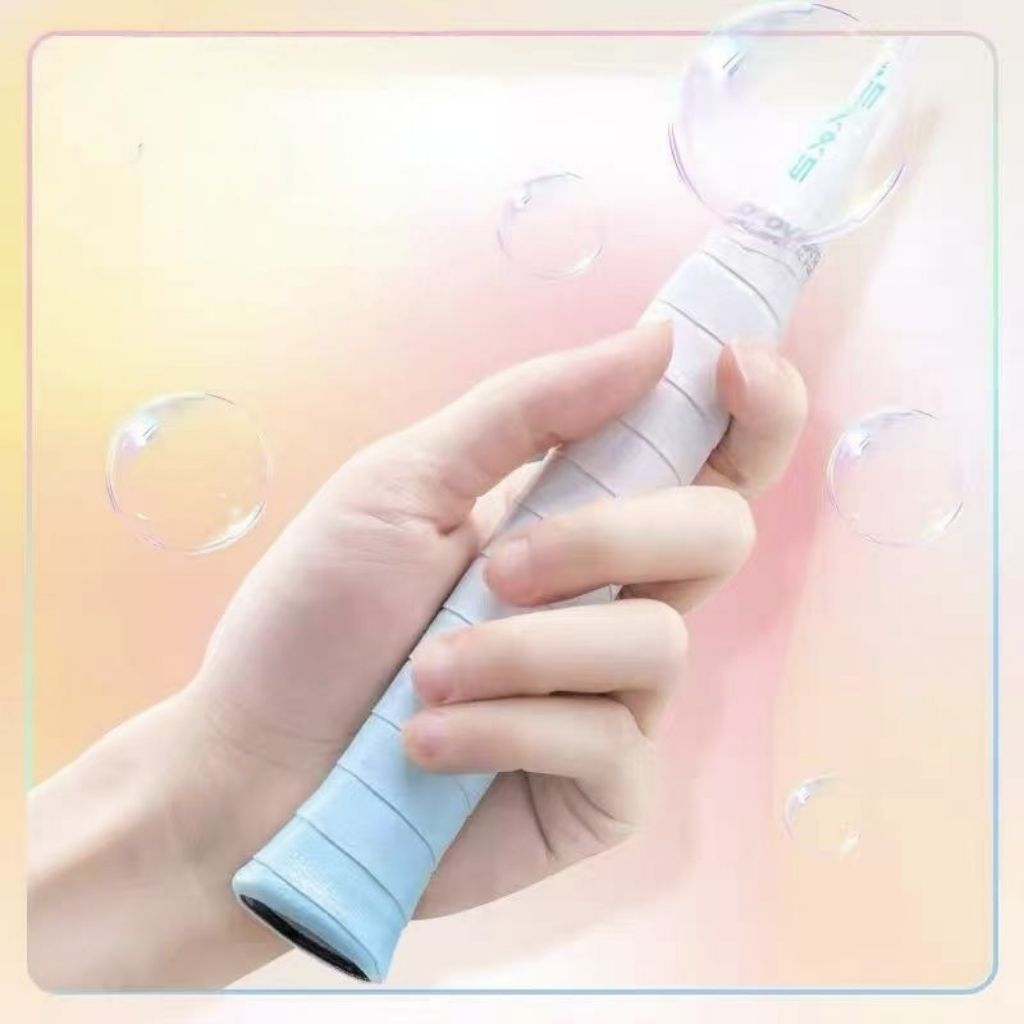 ถูก ซับเหงือดี ใช้ได้นาน คุณภาพสูง พันไมัแบด กริ๊ปไม้แบดส่งจากไทยส่งเร็วคุณภาพสูงไม่พอใจยินดีคืนเงิย - รูปที่ 3