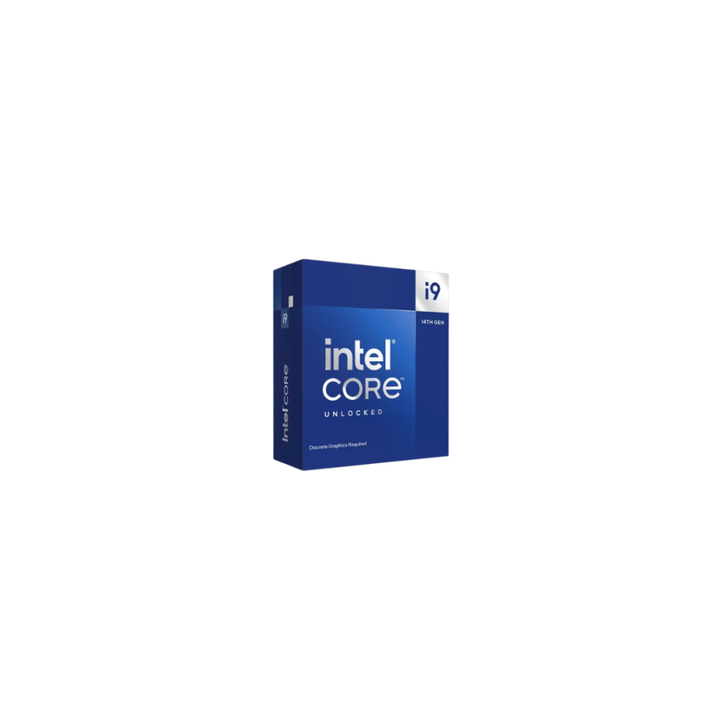 INTEL CORE i9 14TH Gen