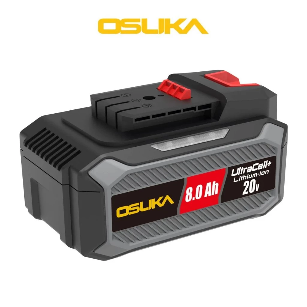 OSUKA แบตเตอรี่ 8.0Ah 20V รุ่น OCB-208 thumbnail 3