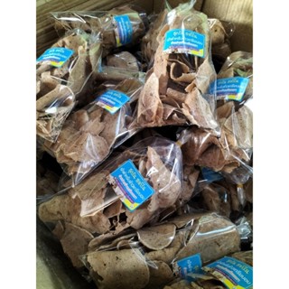 ข้าวเกรียบบางนรา พร้อมน้ำจิ้ม  (เซต 3 ห่อ )