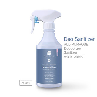 สเปรย์ดับกลิ่น BIOION ดับกลิ่นห้องน้ำ รถกลิ่นเหม็น ดับกลิ่นใ…