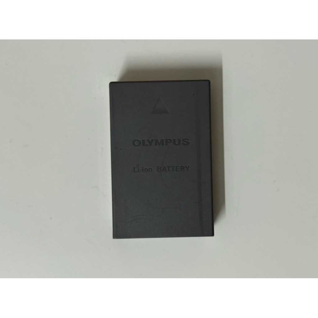 แบตเตอรี่ Olympus BLS-50 มือสอง ของแท้