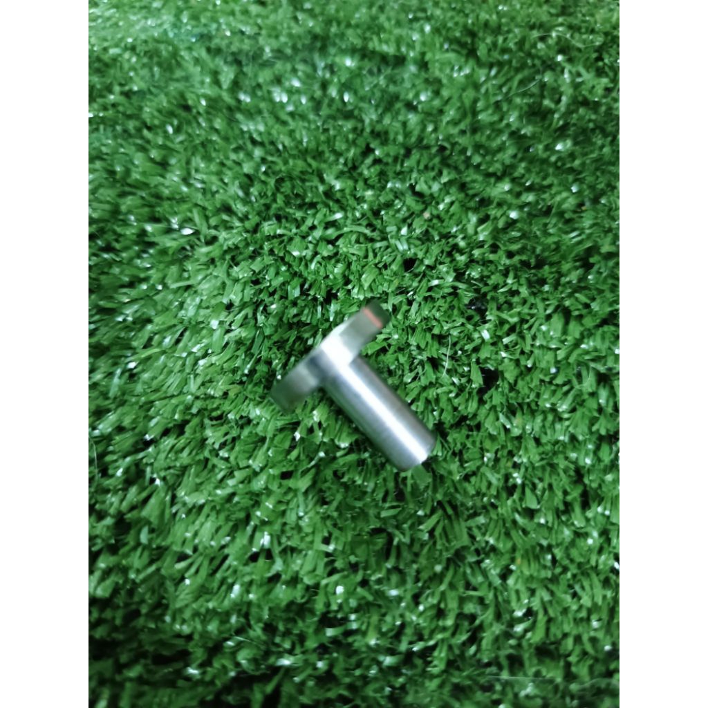 เหรียญกดครัชแต่งแกน8มิล